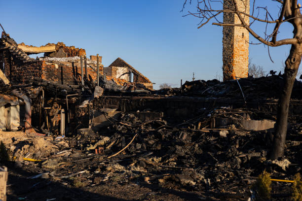 Reliable Fire Damage Removal contractor in Sugar Land, TX by Fire Damage Flint